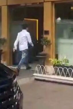 Dicecar 73 Pertanyaan Hingga Dini Hari, dr. Richard Lee Kelelahan