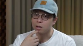 Mengaku sakit, pemeriksaan Richard Lee sebagai tersangka kasus dugaan pelanggaran di bidang kesehatan dan perlindungan konsumen ditunda. (Foto: Capture YouTube Richard Lee)