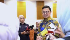 Kepala BPOM Taruna Ikrar meminta masyarakat waspada akan peredaran kosmetik yang mengandung bahan berbahaya. (Foto: BPOM)