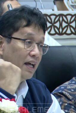 Lonjakan 11 Juta PBI Nonaktif, Purbaya Semprot BPJS