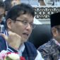 Purbaya Yudhi Sadewa menegur keras BPJS Kesehatan atas anomali data PBI yang memicu kegaduhan publik. (Foto: TV Parlemen)