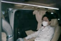 Setelah sekitar 12 jam menjalani pemeriksaan di Polda Metro Jaya, Richard Lee tidak ditahan dan hanya diwajibkan lapor sebagai tersangka dugaan pelanggaran perlindungan konsumen dan UU Kesehatan. (Foto: Okezone)