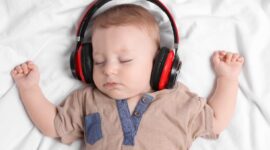 Kemenkes ingatkan pentingnya deteksi dini gangguan pendengaran pada anak. (Foto: Freepik)