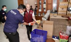 Bareskrim Polri Gerebek Produsen Kosmetik Ilegal LC Beauty, Tersangka Tak Ditahan karena Hamil