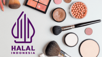 Tanpa sertifikasi halal, kosmetik dan suplemen terancam tak lagi bisa beredar dan kehilangan akses ke pasar. (Foto: LPPOM)