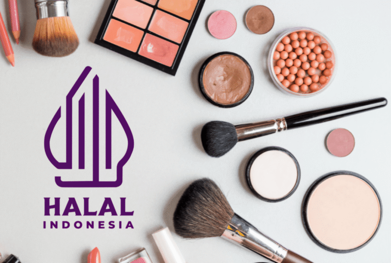 Tanpa sertifikasi halal, kosmetik dan suplemen terancam tak lagi bisa beredar dan kehilangan akses ke pasar. (Foto: LPPOM)