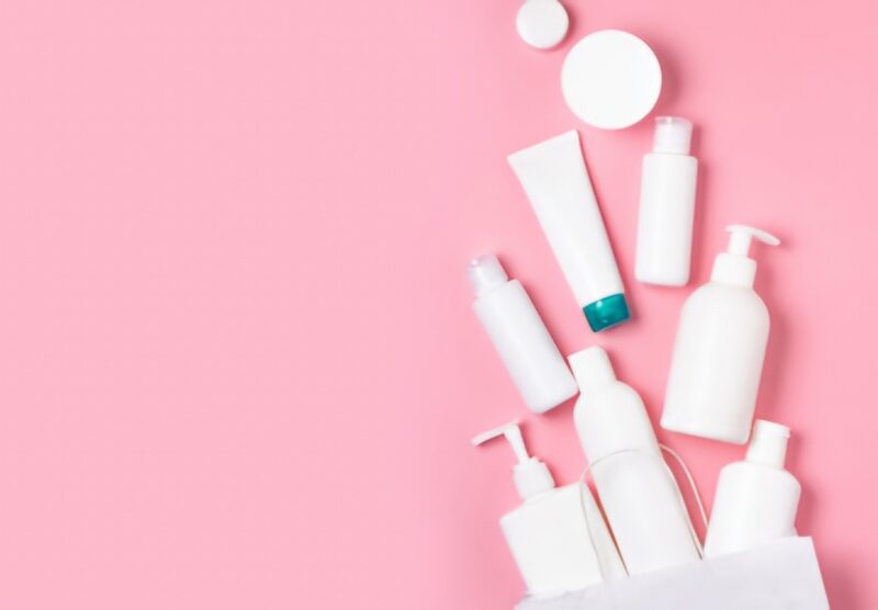 Janji berlebihan di iklan berujung pencabutan izin 8 kosmetik kewanitaan. (Foto: Freepik)