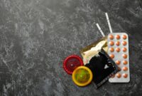 BPOM menindak peredaran kosmetik, obat, dan suplemen ilegal yang dijual bebas di platform belanja daring. (Foto: Freepik)