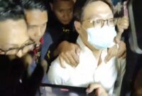 Penahanan Richard Lee resmi diperpanjang selama 40 hari, memperpanjang proses hukum yang tengah berjalan dan kembali menjadi sorotan publik.(Foto: Sehatcantik.id)