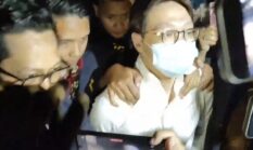 Penahanan Richard Lee Diperpanjang 40 Hari, Doktif Lega