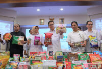BPOM meningkatkan inspeksi pangan di ritel dan gudang untuk mencegah produk ilegal, kedaluwarsa, atau rusak selama Ramadan. (Foto: Sehatcantik.id)