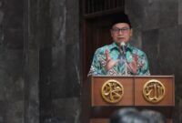 BPOM pastikan ketahanan stok obat dan pangan Indonesia tetap aman di tengah gejolak Timur Tengah. (Foto: BPOM RI)