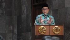 BPOM pastikan ketahanan stok obat dan pangan Indonesia tetap aman di tengah gejolak Timur Tengah. (Foto: BPOM RI)