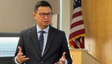 Kepala BPOM RI Taruna Ikrar, untuk ketiga kalinya diundang ke Harvard University, AS, untuk membagikan wawasan ilmiah dan strategi kesehatan global. (Foto: Dok. Taruna Ikrar)