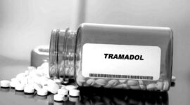 BPOM ingatkan risiko tramadol: nyeri teratasi, tapi efek high bisa muncul bila disalahgunakan. (Foto: Dok. BNN)