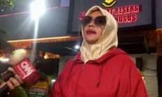 Pemeriksaan Richard Lee Ditunda Senin, Doktif Tetap Siap Kawal Kasus