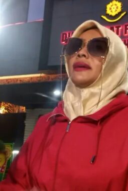 Pemeriksaan Richard Lee Ditunda Senin, Doktif Tetap Siap Kawal Kasus