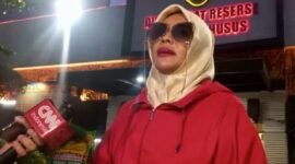 Doktif tetap siap mengawal proses hukum terkait dugaan pencemaran nama baik, meski pemeriksaan Richard Lee yang dijadwalkan Kamis 2 April 2026, ditunda. (Foto: Sehatcantik.id)