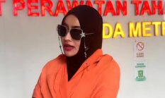 Tuding Mualaf Settingan, Richard Lee Siap Seret Doktif