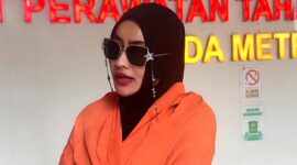 Pihak dr. Richard Lee menyiapkan langkah hukum untuk melaporkan Dokter Detektif atas tuduhan soal status mualaf yang dinilai sebagai pencemaran nama baik dan fitnah. (Foto: Danu Baharuddin/Sehatcantik.id)