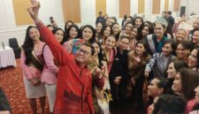 Badan Pengawas Obat dan Makanan mengukuhkan finalis Puteri Indonesia sebagai Duta Obat dan Makanan Aman di Jakarta.(Foto: Danu Baharuddin/Sehatcantik.id)