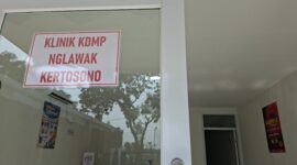 Klinik Kesehatan KDKMP hadir sebagai layanan kesehatan dasar berbasis koperasi yang memperluas akses pengobatan bagi masyarakat desa. (Foto: Sehatcantik.id/Sbw)