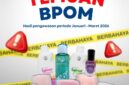 BPOM kembali menegaskan sikap tegasnya dengan menarik produk kosmetik bermasalah dari peredaran tanpa kompromi. (Foto: BPOM RI)