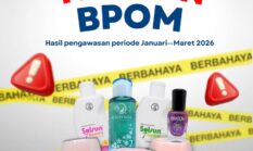 Sampo Selsun Ditarik BPOM, Rohto Minta Maaf
