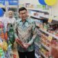 BPOM mewajibkan minimarket dan supermarket memiliki tenaga terlatih untuk mengawasi obat agar penyimpanan dan penjualannya sesuai standar dan aman bagi masyarakat. (Foto: Sehatcantik.id/Danu Baharuddin)