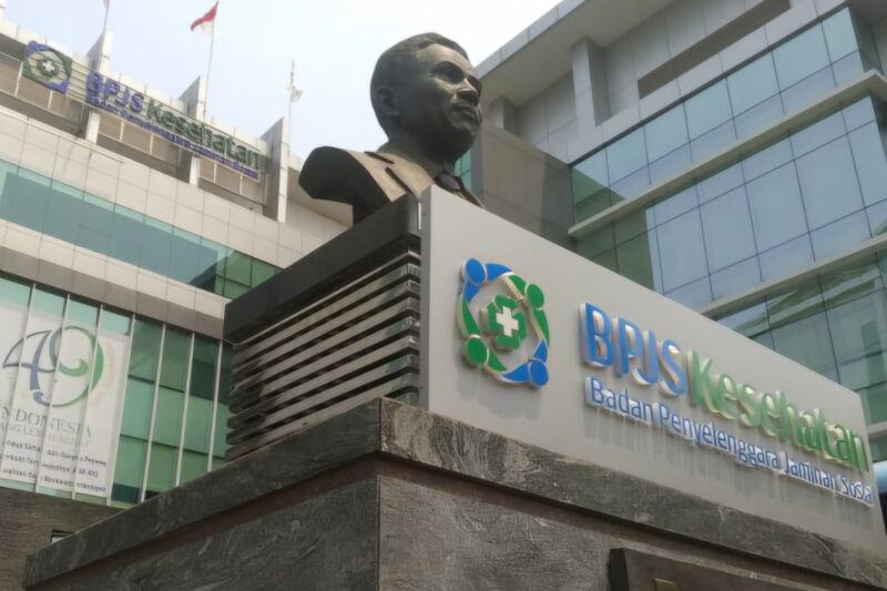 Layanan kesehatan kini berjalan mengikuti jadwal agar lebih tertata. (Foto: Sehatcantik.id)