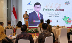 Jamu Indonesia: Dari Dapur Tradisi Menuju Panggung Dunia