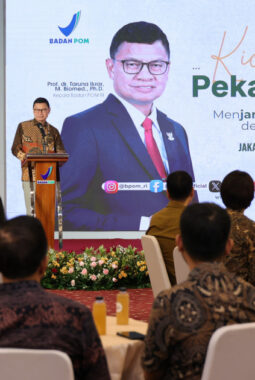 Jamu Indonesia: Dari Dapur Tradisi Menuju Panggung Dunia