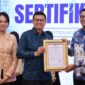 Penyederhanaan sertifikasi menjadi langkah baru BPOM memperkuat industri kosmetik Indonesia. (Foto: BPOM RI)