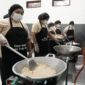 Caption:
MBG 2026 fokus memperbaiki kualitas layanan melalui penerima manfaat yang lebih tepat sasaran dan dapur yang lebih siap. (Foto: BGN)