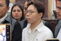 Richard Lee membantah dakwaan JPU dan menilai terdapat sejumlah kejanggalan, mulai dari asal barang bukti hingga waktu dan lokasi kejadian perkara. (Foto: Sehatcantik.id)