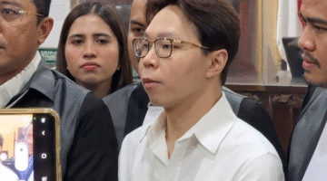 Richard Lee membantah dakwaan JPU dan menilai terdapat sejumlah kejanggalan, mulai dari asal barang bukti hingga waktu dan lokasi kejadian perkara. (Foto: Sehatcantik.id)