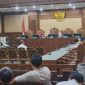 Sidang kasus suap impor mengungkap dugaan aliran dana ke sejumlah pejabat BPOM dan Kemendag. (Foto: Sehatcantik.id)