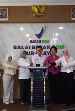 BPOM Gratiskan Registrasi Produk Pangan untuk UMKM