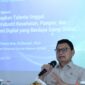 BPOM dan Ubaya memperkuat kolaborasi riset untuk mendorong kemandirian bahan baku obat nasional serta mempercepat inovasi kesehatan dari laboratorium menuju masyarakat. (Foto: BPOM)