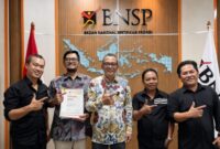 Tren sulam kosmetik memasuki era baru dengan standar kompetensi yang lebih jelas demi keamanan konsumen. (Foto: Istimewa)