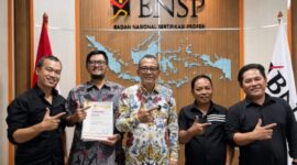 Tren sulam kosmetik memasuki era baru dengan standar kompetensi yang lebih jelas demi keamanan konsumen. (Foto: Istimewa)