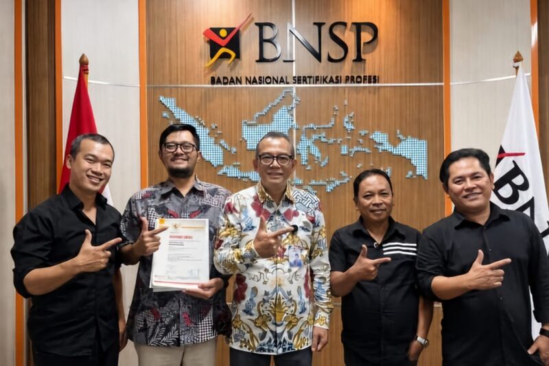 Tren sulam kosmetik memasuki era baru dengan standar kompetensi yang lebih jelas demi keamanan konsumen. (Foto: Istimewa)