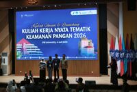 BPOM mengingatkan, pangan tak aman bukan hanya mengancam kesehatan, tetapi juga bisa menguras ekonomi hingga ratusan triliun rupiah setiap tahun. (Foto: Sbw/Sehatcantik.id)