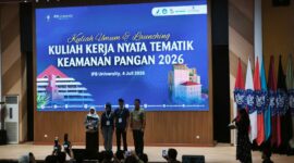 BPOM mengingatkan, pangan tak aman bukan hanya mengancam kesehatan, tetapi juga bisa menguras ekonomi hingga ratusan triliun rupiah setiap tahun. (Foto: Sbw/Sehatcantik.id)