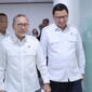 BPOM pastikan tiga sektor di Koperasi Desa Merah Putih — gudang pendingin, gerai pangan, dan apotek desa — diawasi ketat. (Foto: Sekretariat Presiden)