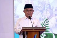 Kemendikdasmen-BPOM Budayakan Hidup Sehat Lewat Edukasi Pangan Aman. (Foto: Antara)