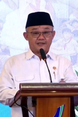 Kemendikdasmen-BPOM Budayakan Hidup Sehat Lewat Edukasi Pangan Aman