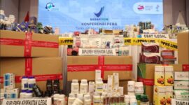 BPOM memperkuat kerja sama regional untuk mempercepat akses obat dan vaksin tanpa mengurangi standar keamanan bagi masyarakat. (Foto: Sbw/Sehatcantik.id)