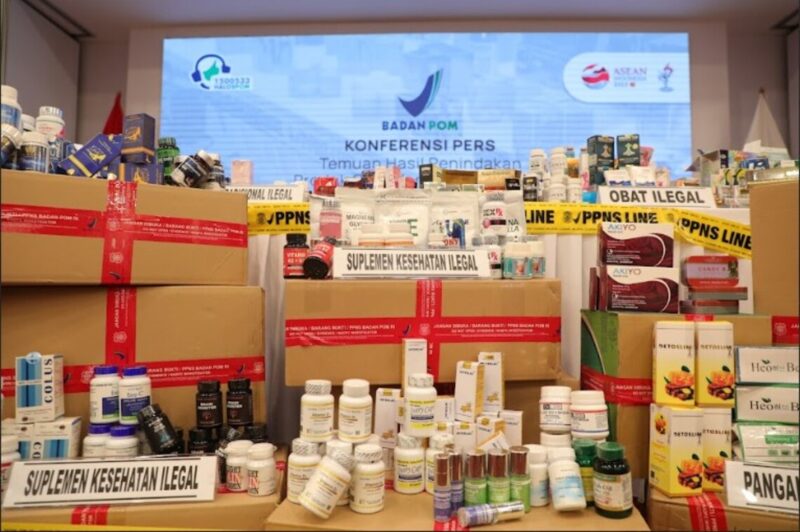 BPOM memperkuat kerja sama regional untuk mempercepat akses obat dan vaksin tanpa mengurangi standar keamanan bagi masyarakat. (Foto: Sbw/Sehatcantik.id)