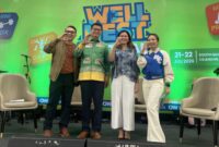 BPOM mengingatkan konsumen agar kritis terhadap promosi produk di era live shopping. (Foto: CNN Indonesia)